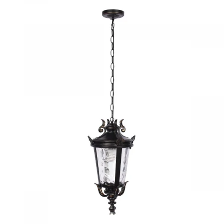 Уличный подвесной светильник Loft IT Verona 100003P