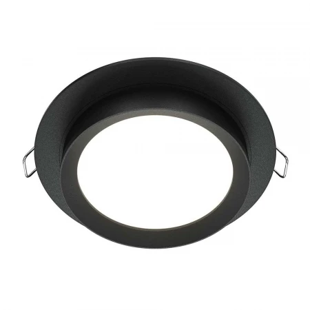 Встраиваемый светильник Maytoni Hoop DL086-GX53-RD-B