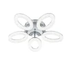 Потолочная светодиодная люстра Escada Barit 10283/5LED