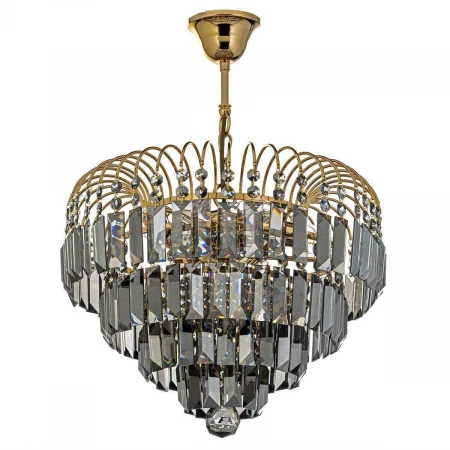 Подвесная люстра Arti Lampadari Sabina E 1.5.32.104 G