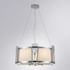 Подвесная люстра Arte Lamp Grato A4079LM-6CC
