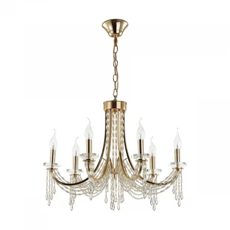 Подвесная люстра Odeon Light CAPEL 5063/6