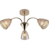 Потолочная люстра Escada Amelia 1129/3P