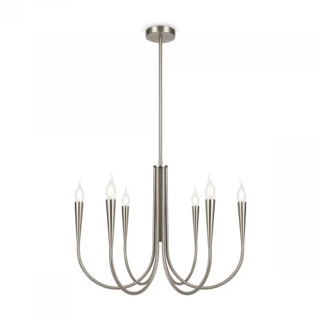 Подвесная люстра Freya Branches FR5253PL-06N