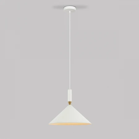 Подвесной светильник Eurosvet Nippon 50024/1 белый