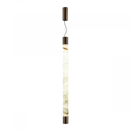 Подвесной светильник Odeon Light MARBELLA 6686/25L