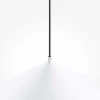Подвесной светильник Maytoni Basic MOD167PL-01W
