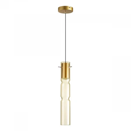 Подвесной светильник Odeon Light SCROW 5059/5LA