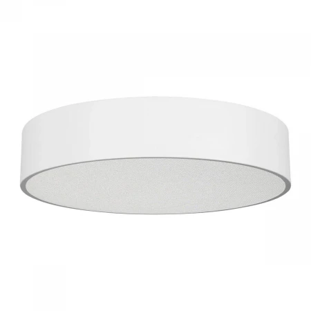 Накладной светодиодный светильник Arlight SP-TOR-PILL-PRISM-R500-35W Warm3000 (WH, 100 deg, 230V) 022108(3)