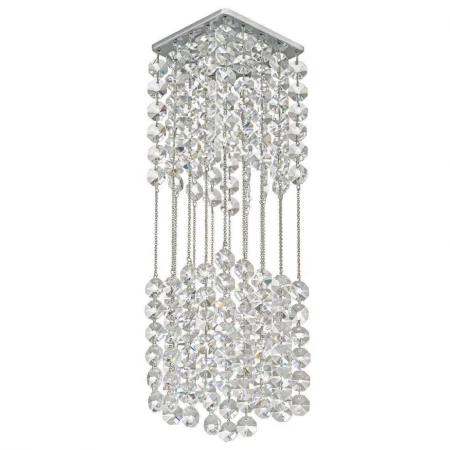 Встраиваемый светильник Dio DArte SWE Tayo GU10.5.14.8x8.705 N