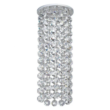 Встраиваемый светильник Dio DArte SWE Osimo GU10.5.14.8.709 N