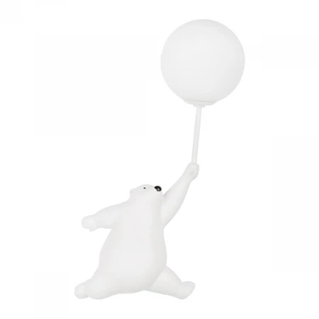 Бра Loft IT Teddy 10030W/B