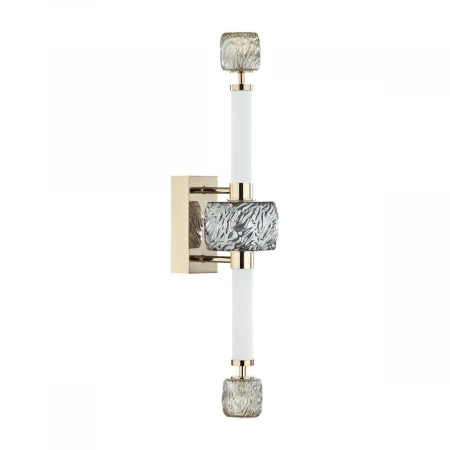 Бра Odeon Light Modern Kliff 5426/28WL