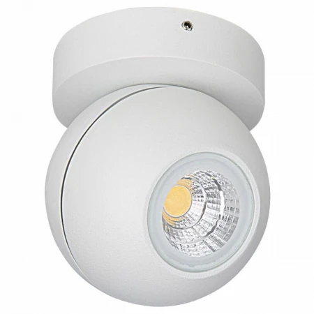 Спот Lightstar Globo 051006