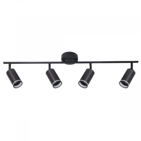 Спот Arte Lamp Imai A2365PL-4BK