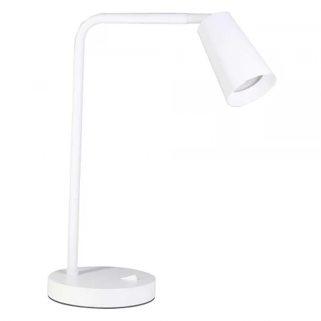 Настольная лампа Feron Bell DE185 48425