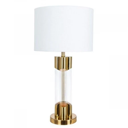 Настольная лампа Arte Lamp Stefania A5053LT-1PB