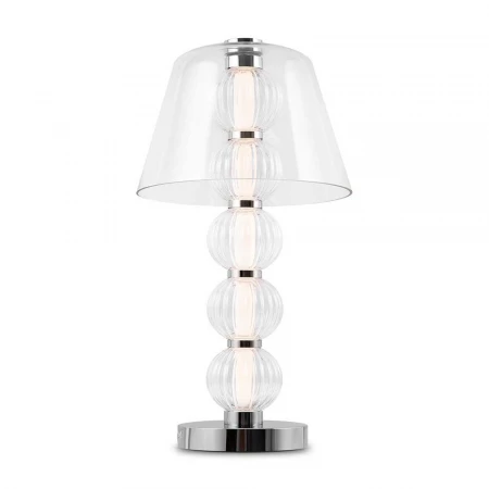 Настольная лампа Maytoni Amulet MOD555TL-L9CH4K