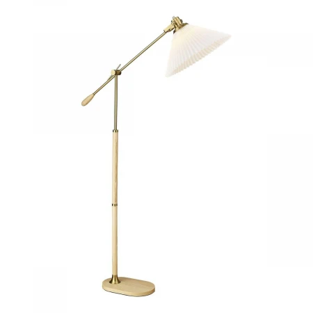 Торшер Velante 532-715-01