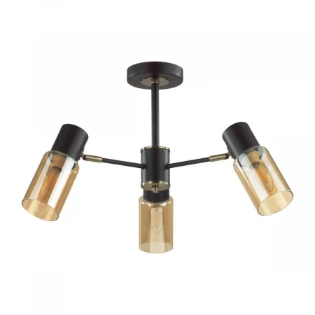 Потолочная люстра Lumion Comfi Ronnie 5644/3C