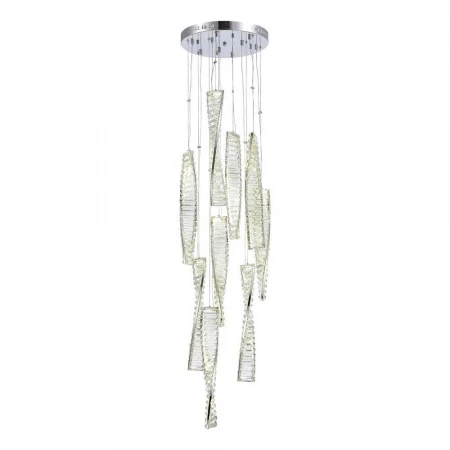 Подвесной светильник ST Luce ELICA SL6205.103.09