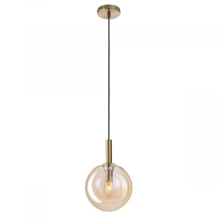 Подвесной светильник Citilux Лорен CL146013