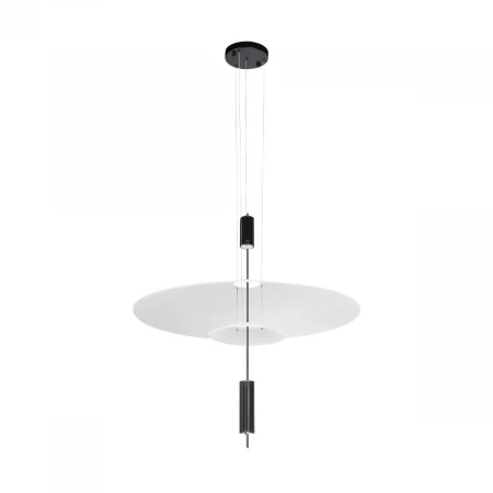 Подвесной светильник Loft IT Skylar 10244/A Black