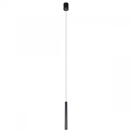 Подвесной светильник Loft IT Metropolis 10334/500 Black