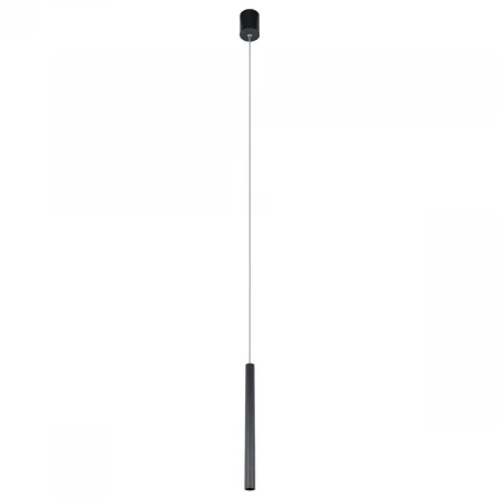 Подвесной светильник Loft IT Metropolis 10334/600 Black