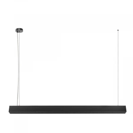 Подвесной светильник Loft IT Vim 10318/C Black