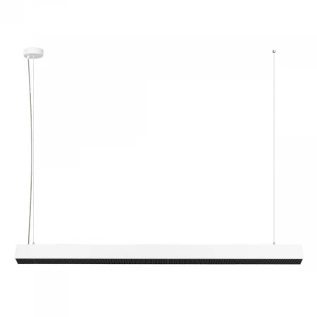 Подвесной светильник Loft IT Vim 10318/C White