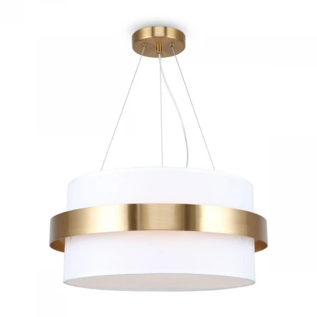 Подвесной светильник Freya Bride FR5367PL-03BS