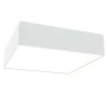 Потолочный светодиодный светильник Maytoni Technical Zon C032CL-24W4K-SQ-W