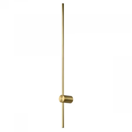 Настенный светодиодный светильник Lightstar Tubo 748543