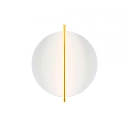 Бра Maytoni Mira MOD279WL-L14G3K