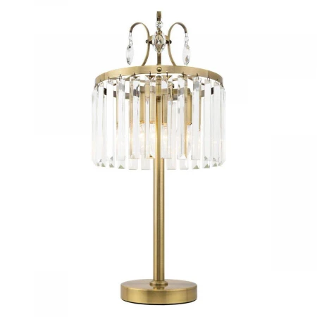 Настольная лампа Citilux Инга CL335833