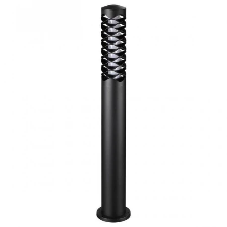 Уличный светодиодный светильник Novotech Street Netz 359282