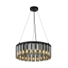 Подвесная люстра Favourite Slang 4504-25P