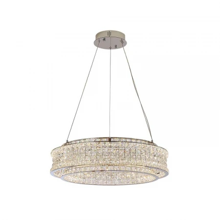 Подвесной светильник Newport 8510/60 chrome М0069968