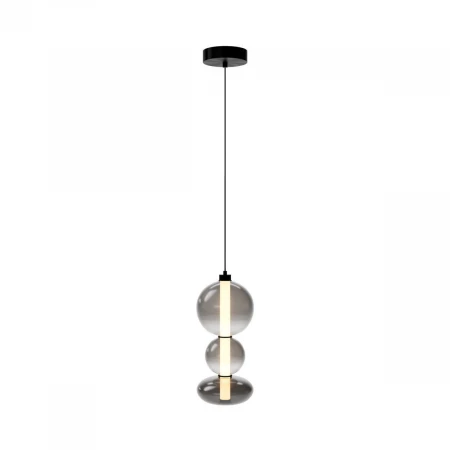 Подвесной светильник Maytoni MOD307PL-L24B3K