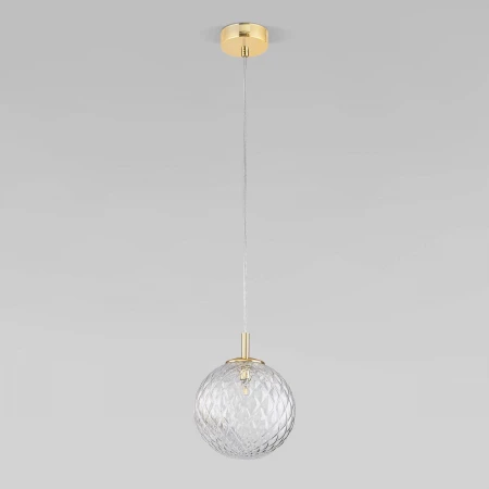 Подвесной светильник TK Lighting 4609 Cadix Gold