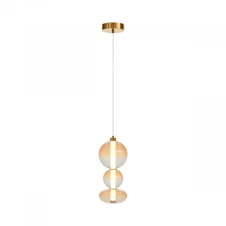 Подвесной светильник Maytoni MOD307PL-L24BS3K