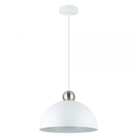 Подвесной светильник Arte Lamp Recinto A7053SP-1WH