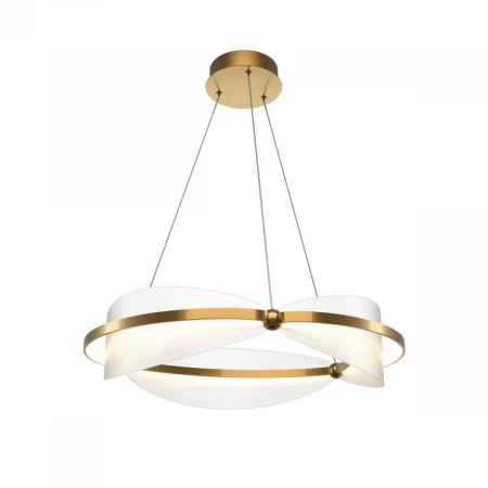 Подвесной светильник Maytoni Breeze MOD281PL-L45BS3K