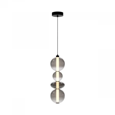 Подвесной светильник Maytoni MOD307PL-L36B3K