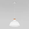 Подвесной светильник TK Lighting 2070 Cap White
