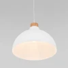 Подвесной светильник TK Lighting 2070 Cap White