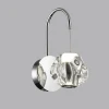 Бра Odeon Light L-Vision Jemstone 5084/5WL