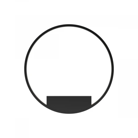 Бра Maytoni Rim MOD058WL-L35BK