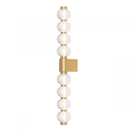 Бра Maytoni Amulet MOD555WL-L13G3K